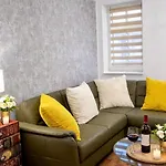 Altstadtquartier Ankommen L Bleiben ルドルシュタット