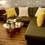 Altstadtquartier Ankommen L Bleiben アパート