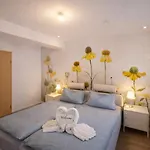 Altstadtquartier Ankommen L Bleiben アパート *