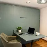 Altstadtquartier Ankommen L Bleiben アパート