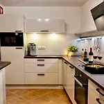 Altstadtquartier Ankommen L Bleiben ルドルシュタット