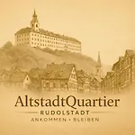 Altstadtquartier Ankommen L Bleiben アパート