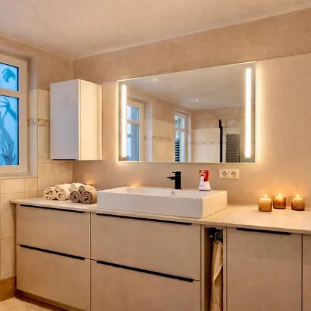 Altstadtquartier Ankommen L Bleiben