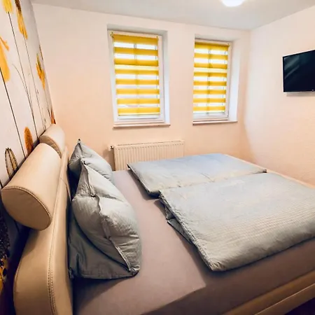Altstadtquartier Ankommen L Bleiben *