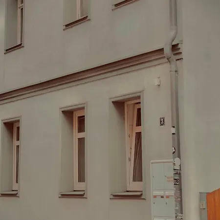 アパート Altstadtquartier Ankommen L Bleiben ルドルシュタット