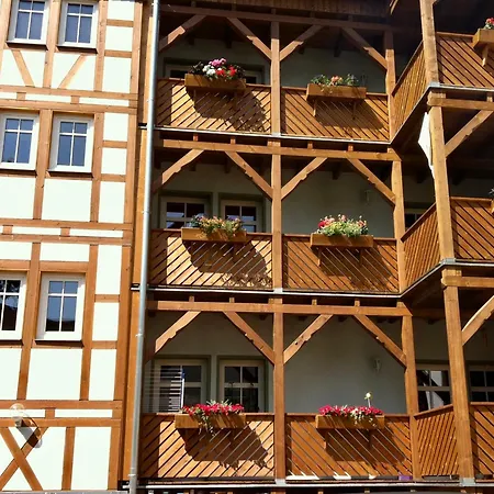 Altstadtquartier Ankommen L Bleiben