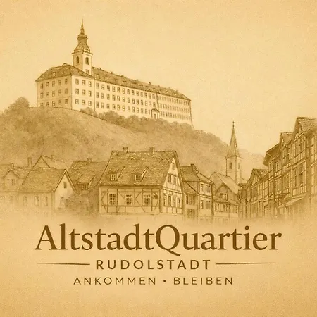 Altstadtquartier Ankommen L Bleiben شقة