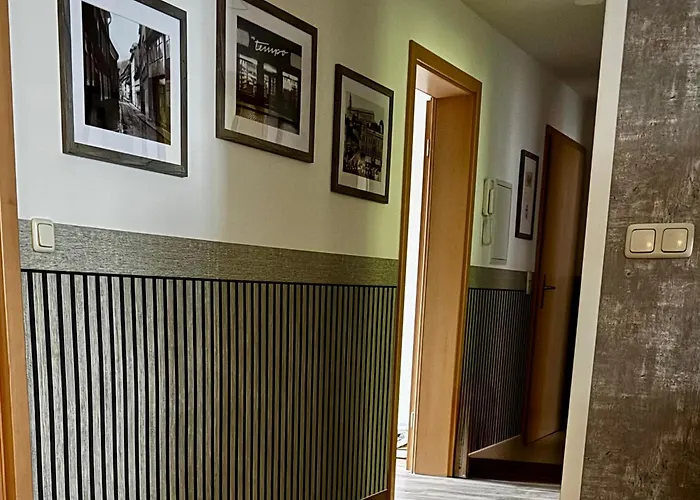 Altstadtquartier Ankommen L Bleiben