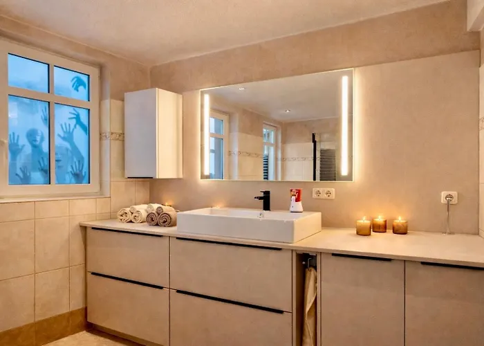 Altstadtquartier Ankommen L Bleiben