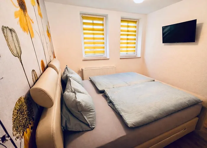 Altstadtquartier Ankommen L Bleiben *