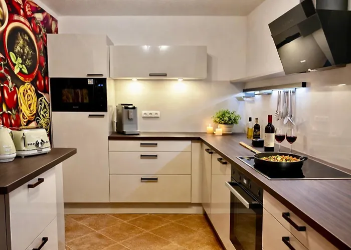 Altstadtquartier Ankommen L Bleiben ルドルシュタット